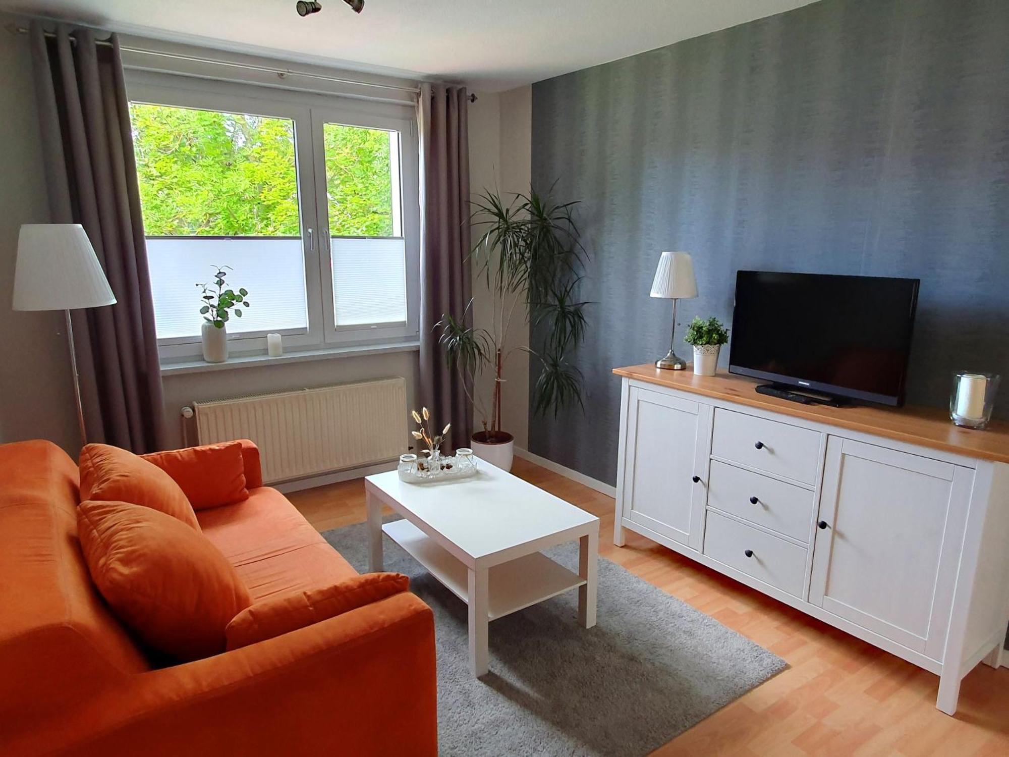 Apartment Riemenschneider