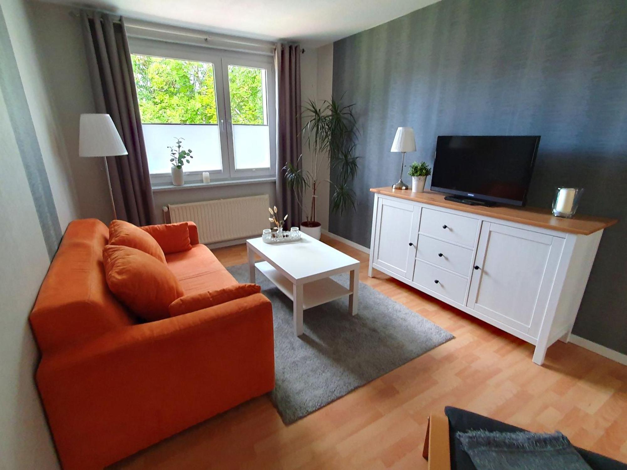 Apartment Riemenschneider Elbingerode (Saxony-Anhalt)