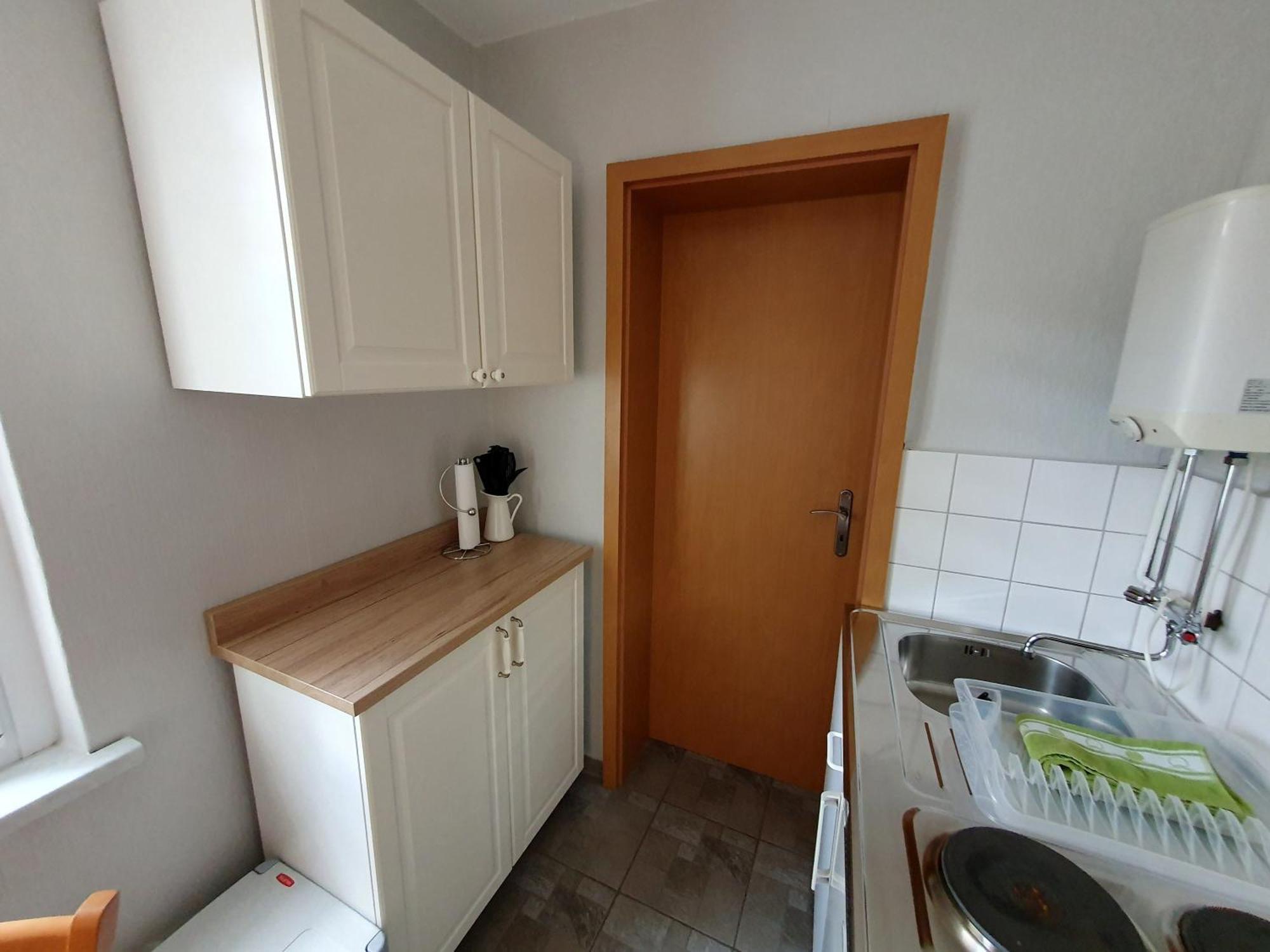 Riemenschneider Apartment Elbingerode (Saxony-Anhalt)